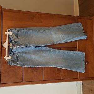 Women denim jeans